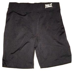 🏃🏻‍♀️Everlast poly spandex workout shorts!💥XS